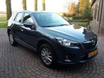Mazda CX-5 2.0 Skyactiv-g 160pk 4WD Aut 2012 Grijs, Auto's, Automaat, 1800 kg, 4 cilinders, 160 pk