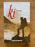 Hans Peter Roel - Ki, Boeken, Gelezen, Achtergrond en Informatie, Spiritualiteit algemeen, Hans Peter Roel