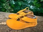 Gewoon Nieuwe schoenen van loints of holland maat 37, Nieuw, Geel, Loints of holland, Loints of holland