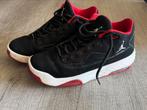 Nike jordan maat 38,5 zwart sneakers, Verzenden, Sportschoenen, Zo goed als nieuw, Nike