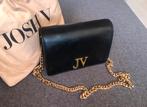 Josh V schoudertas, Ophalen of Verzenden, Nieuw, Zwart, Schoudertasje