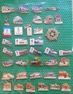 Renault pins 38 stuks, Verzamelen, Ophalen of Verzenden, Zo goed als nieuw, Transport, Speldje of Pin