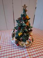 Hele mooie Muziek Kerstboom ❤️🌲❤️, Diversen, Kerst, Ophalen of Verzenden, Zo goed als nieuw