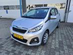 Peugeot 108 1.0 E-VTI ACTIVE, Voorwielaandrijving, Gebruikt, Euro 6, 4 stoelen