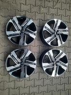 MOOI 19 inch velgen 5×114.3 OEM KIA SORENTO HYUNDAI SANTA FE, Auto-onderdelen, Banden en Velgen, 19 inch, Gebruikt, Velg(en), Ophalen of Verzenden