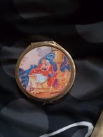 Frans Pillendoosje met Romantische Afbeelding, Ophalen of Verzenden