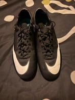 Nike mercurial CR7 zwart paramour, Sport en Fitness, Voetbal, Maat XS of kleiner, Ophalen of Verzenden, Zo goed als nieuw, Schoenen