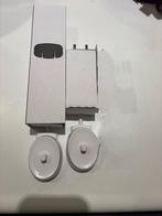 Opladers oral B nieuw 2 stuks, Ophalen of Verzenden, Nieuw, Opzetborstel