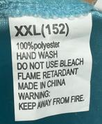 Prinsessenjurk Maat 152, Ophalen of Verzenden, Zo goed als nieuw, 146 t/m 152, Meisje