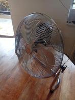 Aigostar Krachtige Ventilator - Zo Goed Als Nieuw, Aigostar, Info@aigostar.com, Calle Industria del Oil, s/n, 13200 Manzanares, Ciudad Real, Spain