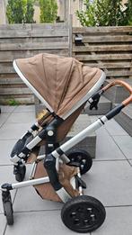 Joolz kinderwagen - Gebruikt, Gebruikt, Verstelbare duwstang, Ophalen, Kinderwagen