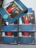 Murphy Brown: De Complete Serie 1 (1988) 4 disc, Cd's en Dvd's, Dvd's | Tv en Series, Alle leeftijden, Boxset, Ophalen of Verzenden