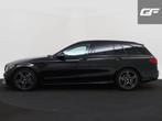 Mercedes C-klasse Estate 200 AMG Night Virtual Leer Trekh. N, Automaat, 4 cilinders, Met garantie (alle), 1465 kg