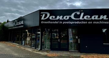 Reparatie en onderhoud Schrobmachine, stofzuiger enz. beschikbaar voor biedingen