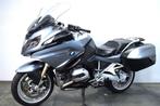 BMW R 1200 RT LC (bj 2014), 2 cilinders, Motorrijbewijs A, Bedrijf, Meer dan 35 kW