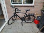Batavus Zonar Hybride Herenfiets, Ophalen, Gebruikt, Versnellingen, Batavus