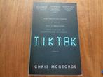 TikTak - Chris McGeorge, Europa overig, Chris McGeorge, Ophalen of Verzenden, Zo goed als nieuw