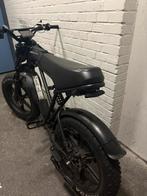 Custom Ouxi H9 E-bike, Overige merken, Gebruikt, Verzenden, 51 tot 55 cm