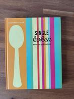 Te koop: kookboek ‘Single koken’, Ophalen of Verzenden, Zo goed als nieuw, Azië en Oosters