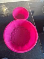 IKEA Siliconen Bakvormen Set, Ophalen, Zo goed als nieuw