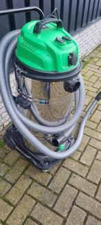 Stofzuiger STAHWERK, Stofzuiger, Nieuw, Ophalen of Verzenden, 2000 watt of meer