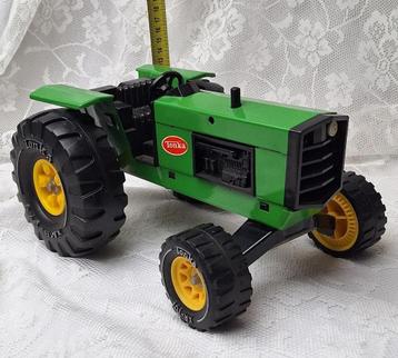 Tonka Tractor beschikbaar voor biedingen
