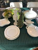 Vintage Servies  van Arzberg Bavaria, Ophalen