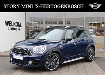 MINI Countryman Cooper S ALL4 Chili Automaat / Panoramadak / beschikbaar voor biedingen