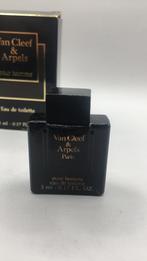 Van Cleef & Arpels pour homme miniatuur 5ml EDT, Verzamelen, Nieuw, Ophalen of Verzenden, Miniatuur, Gevuld