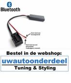 Bmw Aux Bluetooth module Streamen! E60 E61 E63 E64 E90 E91, Nieuw, Verzenden