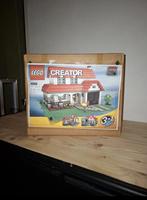 Lego 4956, Kinderen en Baby's, Speelgoed | Duplo en Lego, Ophalen of Verzenden, Gebruikt