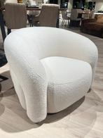 Draaifauteuil Twizzy Showmodel, Huis en Inrichting, Fauteuils, Ophalen, Nieuw, 75 tot 100 cm, 50 tot 75 cm