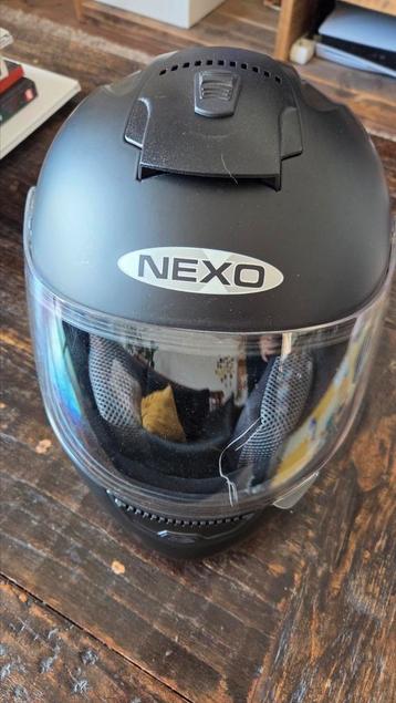 Nexo integraalhelm- Maat XS beschikbaar voor biedingen