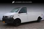 Volkswagen Transporter 2.0 TDI L2H1 / Trekhaak / Airco / Twe, Voorwielaandrijving, Stof, Gebruikt, 4 cilinders