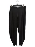 Oska broek L, Zwart, Maat 46/48 (XL) of groter, Ophalen of Verzenden, Zo goed als nieuw