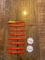 plaatjes 799 (4+1 gratis), Ophalen of Verzenden, Nieuw, Overige thema's, Knipvel