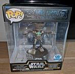 Funko Pop! 720 IG 12 with Grogu (Star Wars) EXCLUSIVE, Ophalen of Verzenden