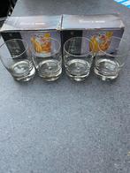 Water Expertise Glazen - 2 stuks, Huis en Inrichting, Keuken | Servies, Ophalen, Glas of Glazen, Overige stijlen, Glas