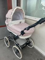 Prachtige vintage 3 in 1 kinderwagen, Ophalen, Gebruikt, Overige merken
