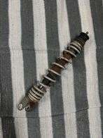 Schokbreker achter, Fietsen en Brommers, Brommeronderdelen | Scooters, Ophalen of Verzenden, Gebruikt, Overige typen, Piaggio