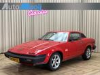 Triumph TR7 Coupé / 1978 / Origineel Nederlandse auto / 5-S, Auto's, Oldtimers, 1998 cc, Zwart, Origineel Nederlands, Bedrijf