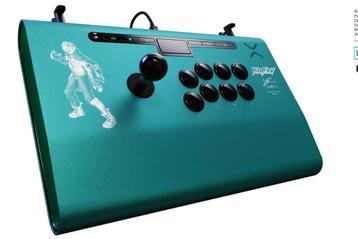 Victrix Pro FS Arcade FightStick Shun ei [PDP] beschikbaar voor biedingen