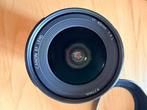 Canon EF 17-40 F1:1.4 L, Audio, Tv en Foto, Fotografie | Lenzen en Objectieven, Ophalen of Verzenden, Zo goed als nieuw, Groothoeklens