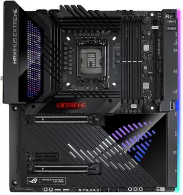 Asus RoG Maximus Extreme Z790 - ZGAN beschikbaar voor biedingen