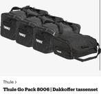 Gezocht: Thule go pack 8006, Auto diversen, Dakkoffers, Ophalen of Verzenden, Zo goed als nieuw