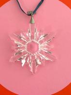 Swarovski kerst ster 1998, Ophalen of Verzenden, Zo goed als nieuw
