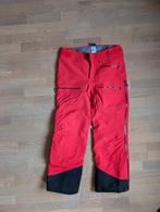 Norrona Lofoten Gore-tex Pro skibroek, Broek, Maat 42/44 (L), Ophalen of Verzenden, Zo goed als nieuw