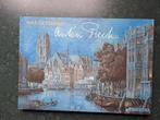 Was getekend Anton Pieck, Ophalen of Verzenden, Zo goed als nieuw, Tekenen en Schilderen