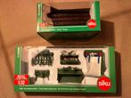 Siku tracker accessoires 1.32, Hobby en Vrije tijd, Modelauto's | 1:32, Ophalen of Verzenden, Zo goed als nieuw, Tractor of Landbouw