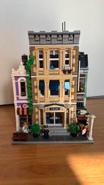 Lego 10278 Modular Police Station, Ophalen, Zo goed als nieuw, Complete set, Lego